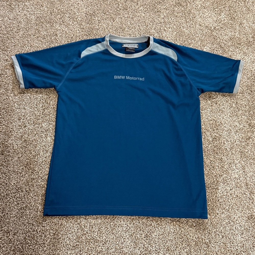 BMW SHIRT